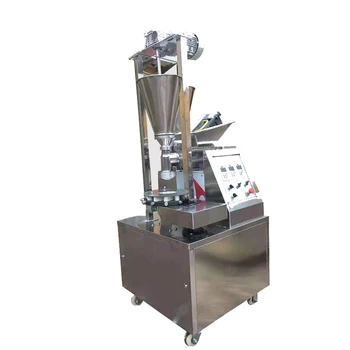 110/220 В Автоматическая Машина Для приготовления Пельменей Baozi Maker Оборудование Для Приготовления Булочек С Начинкой На Пару Из Нержавеющей Стали Bun Maker
