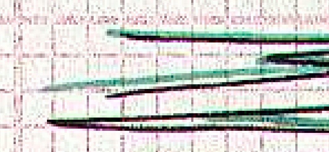 Пример артефактов сжатия JPG